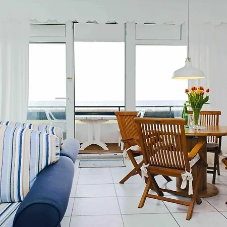 Sea Views To The Horizon Casa vacanze *