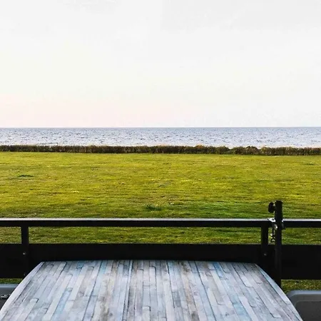 Sea Views To The Horizon Staberdorf