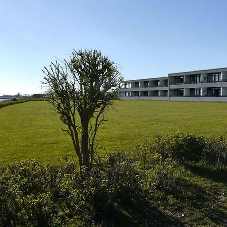 Casa vacanze Sea Views To The Horizon Staberdorf