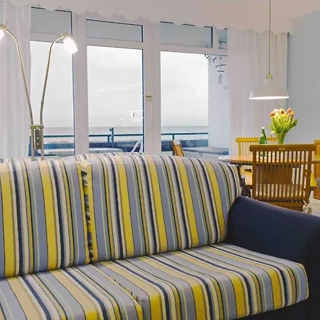 Sea Views To The Horizon *