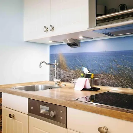Sea Views To The Horizon Casa vacanze Staberdorf