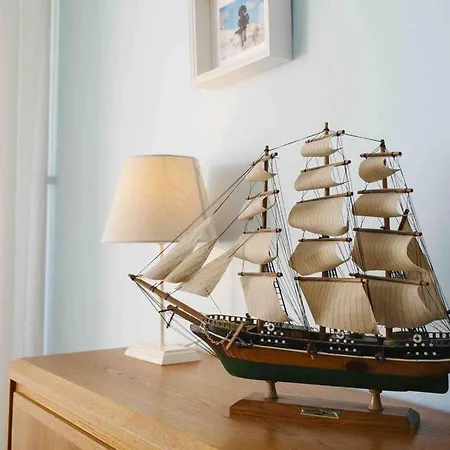 Sea Views To The Horizon *