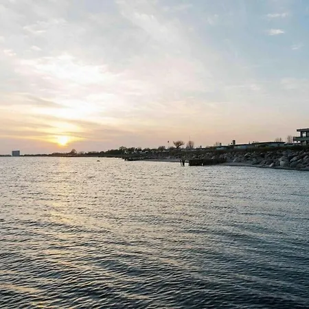 Casa vacanze Sea Views To The Horizon