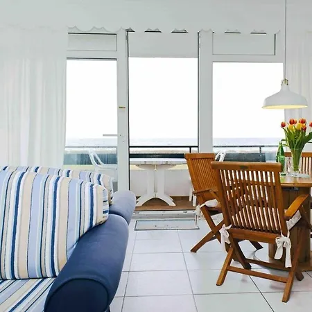 Sea Views To The Horizon *