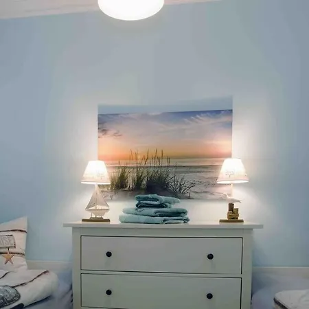 Sea Views To The Horizon
