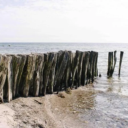 Sea Views To The Horizon