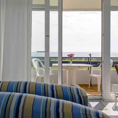 Sea Views To The Horizon Casa vacanze